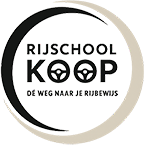 Logo Rijschool Koop
