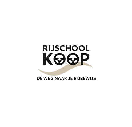 Rijschool Koop