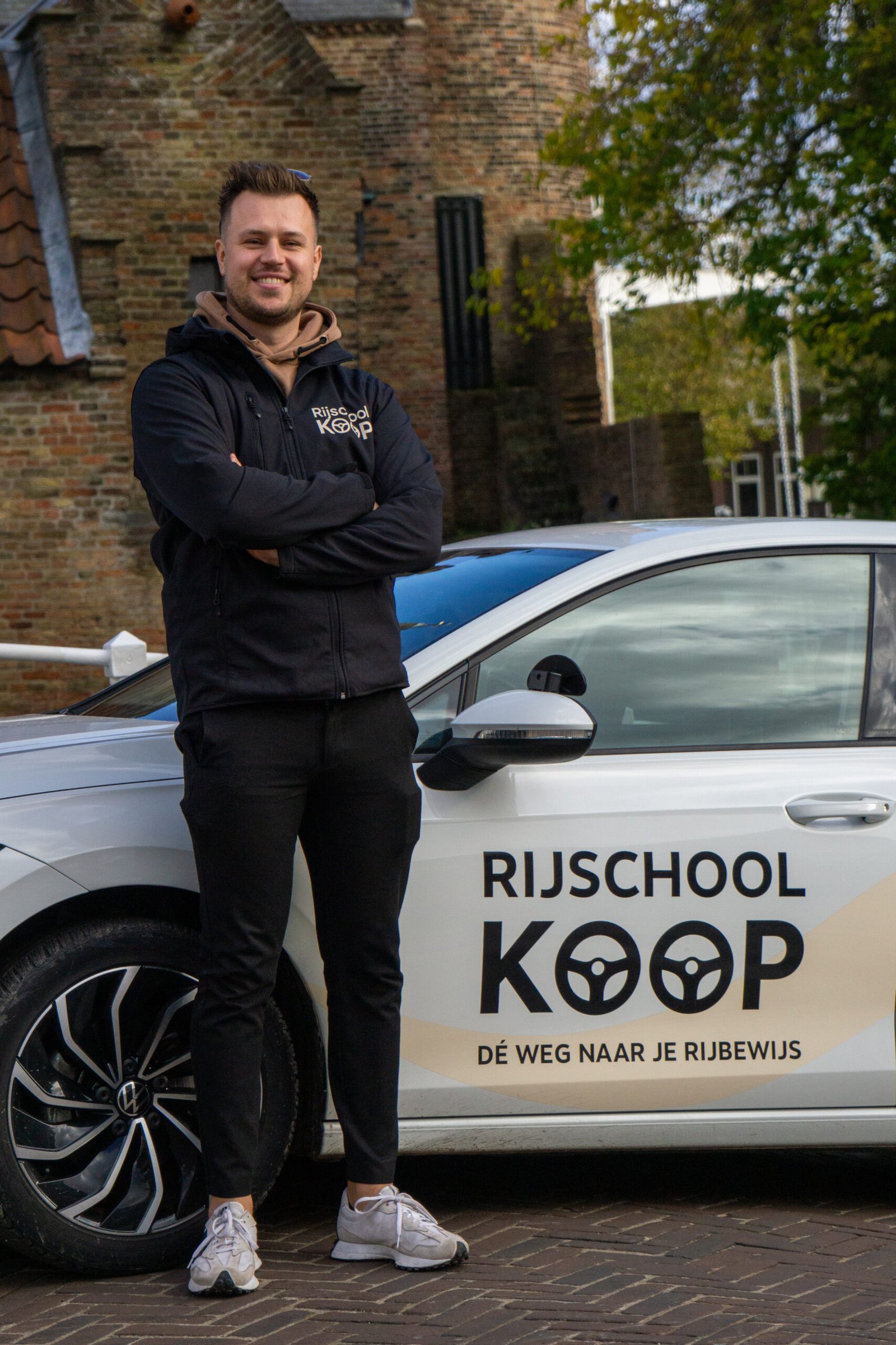 foto Tijs Kerk Delft klein scaled